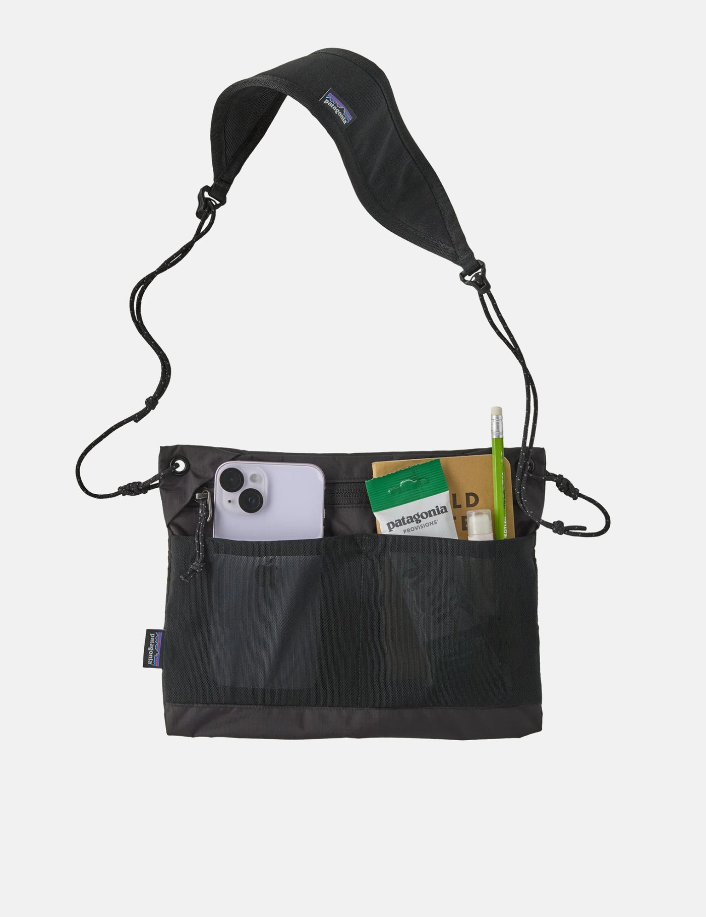 Patagonia Terravia Sacoche Bag