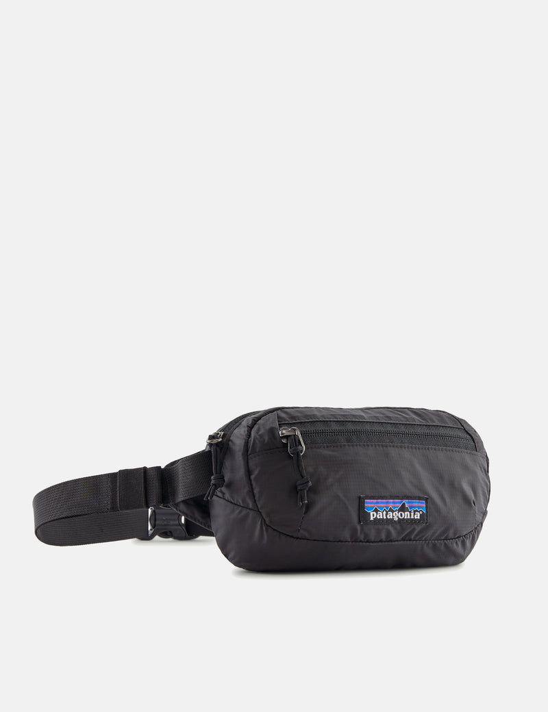 Patagonia Terravia Mini Hip Pack - Black