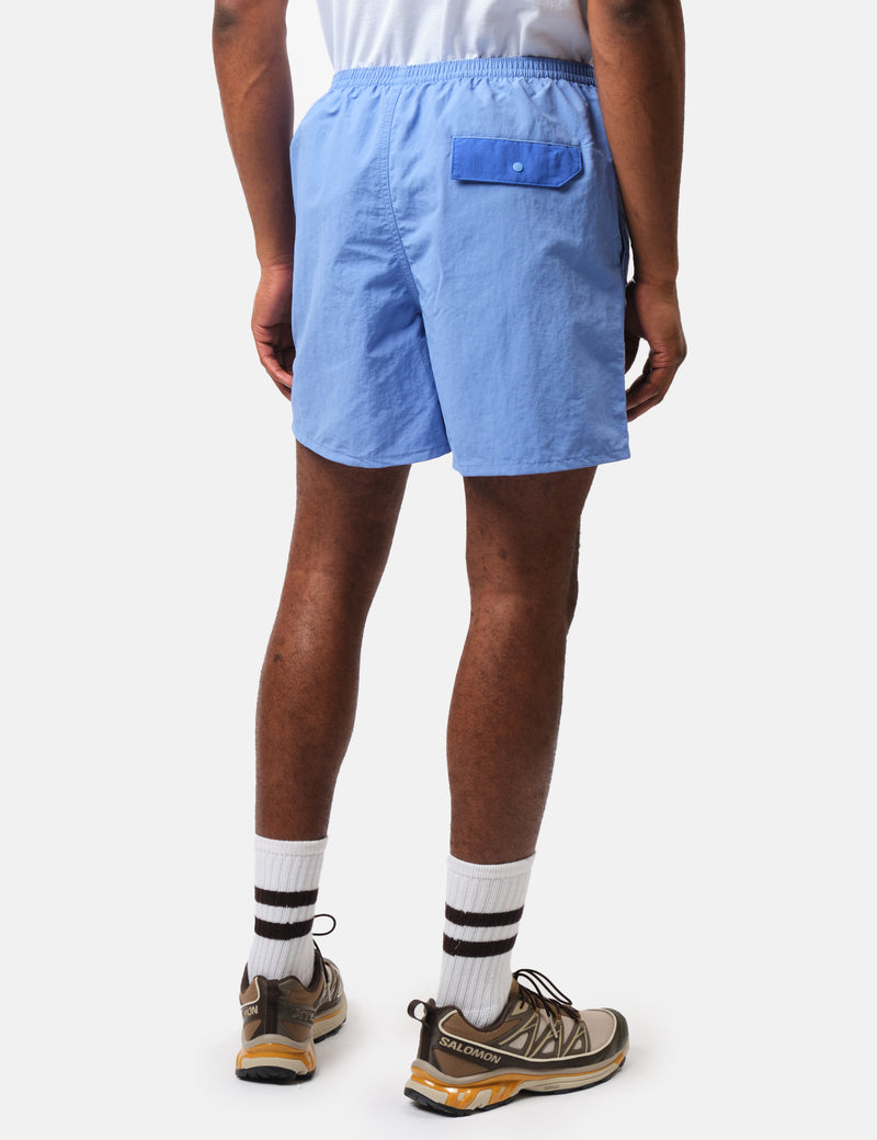 Patagonia Baggies Shorts 5 inch - Abundant Blue