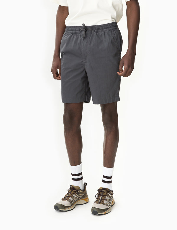 Patagonia Nomader Volley Shorts - Forge Grey