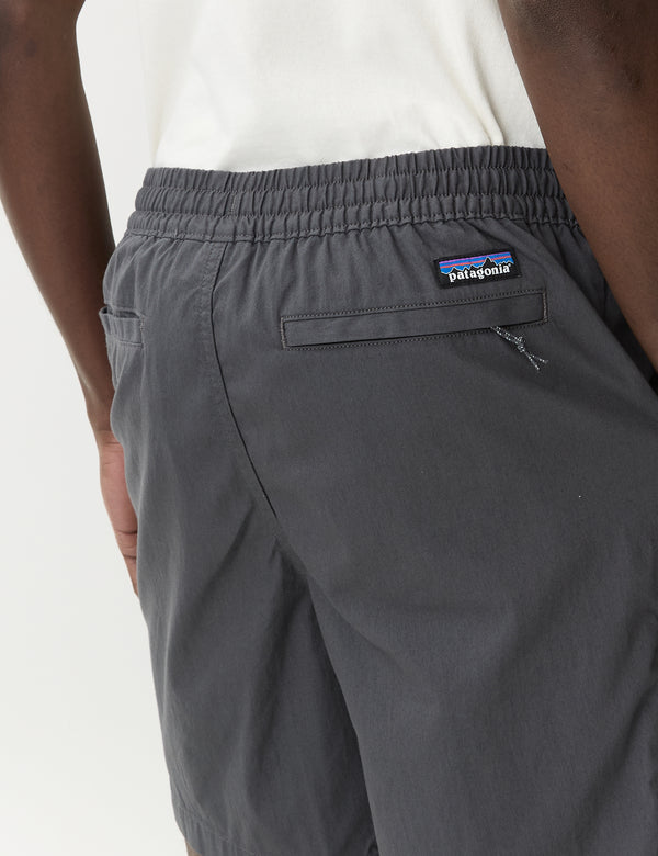 Patagonia Nomader Volley Shorts - Forge Grey