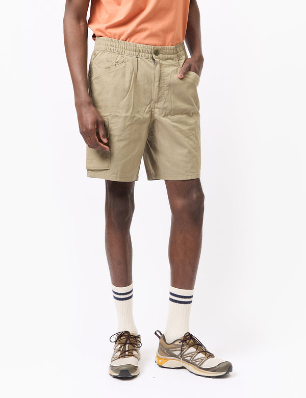 Patagonia Nomader Shorts - Sage Khaki