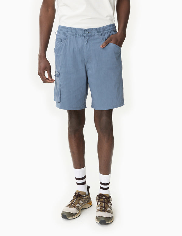 Patagonia Nomader Shorts - Utility Blue