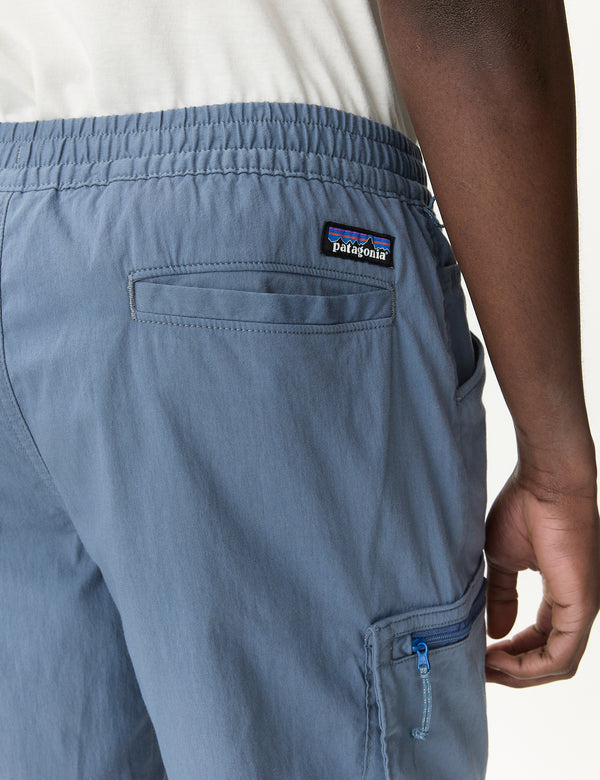 Patagonia Nomader Shorts - Utility Blue