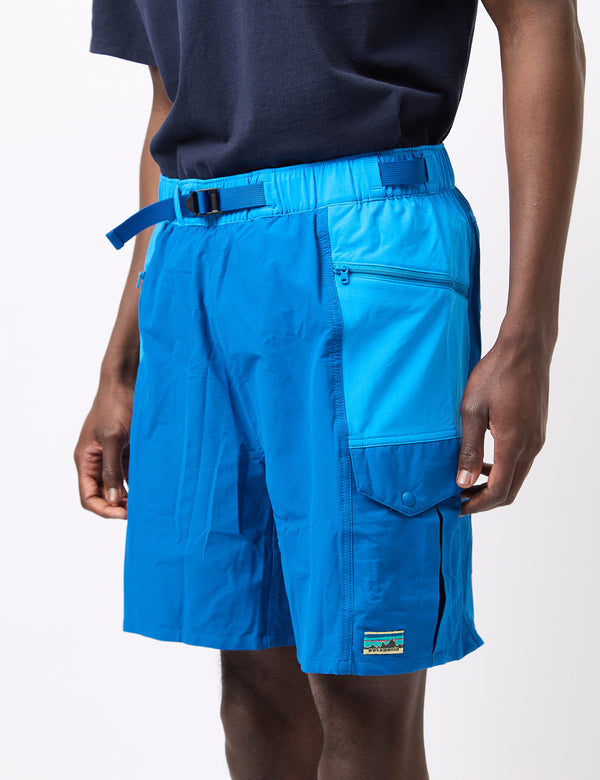 Patagonia Outdoor Everyday Shorts (7in) - Endless Blue