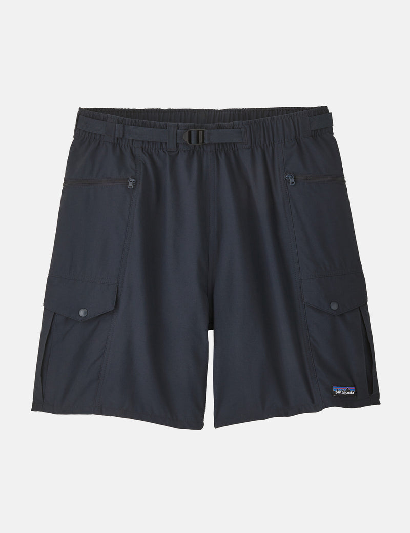 Patagonia Outdoor Everyday Shorts (7in) - Pitch Blue