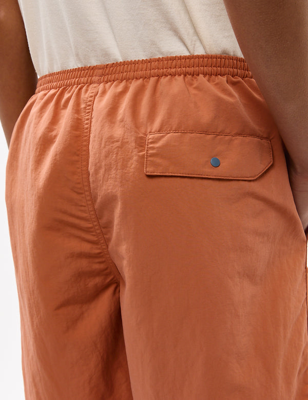 Patagonia Baggies Shorts (7in) - Sienna Clay