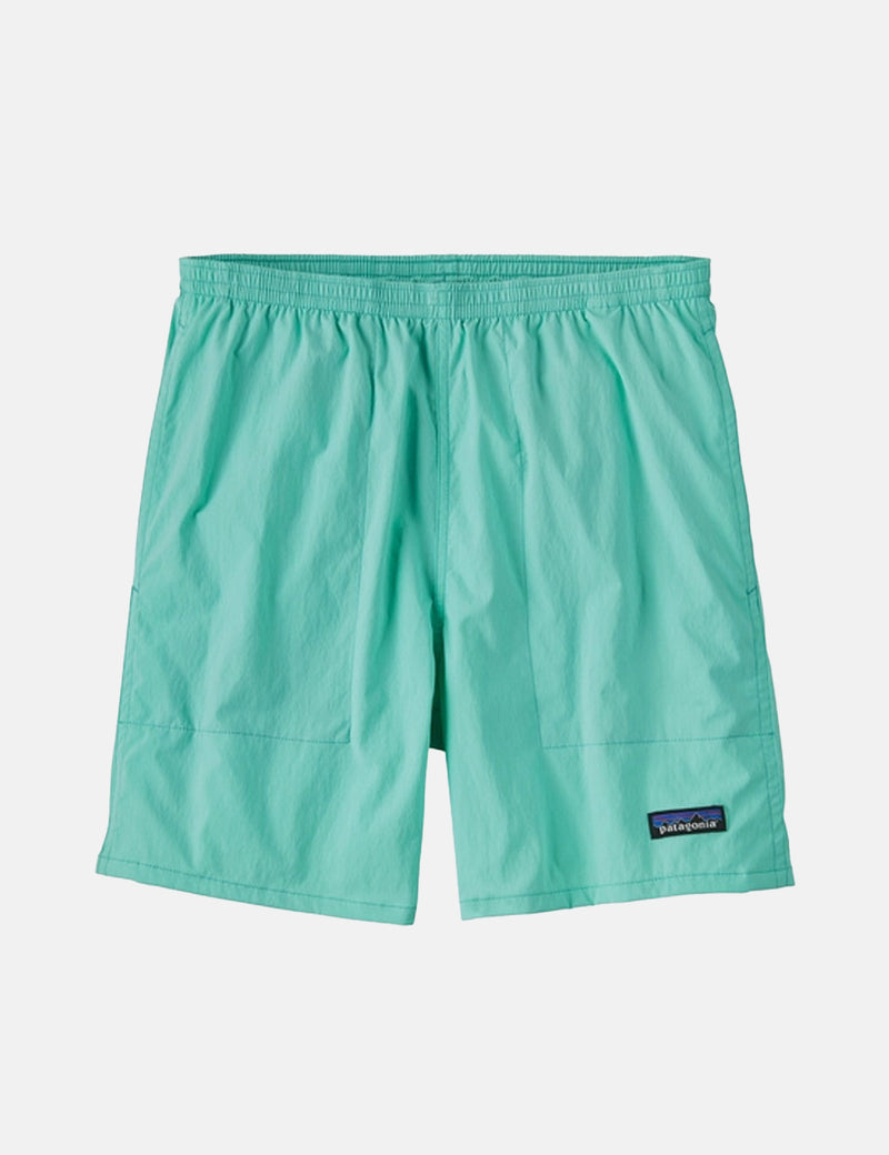 Patagonia Baggies Lights (6.5") - Early Teal Green