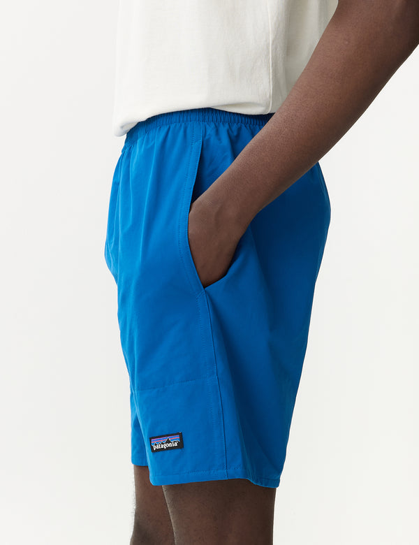 Patagonia Baggies Lights Shorts (6.5 in) - Endless Blue