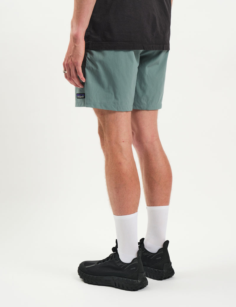 Patagonia Baggies Lights (6 inch) - Blue Sage | Urban Excess