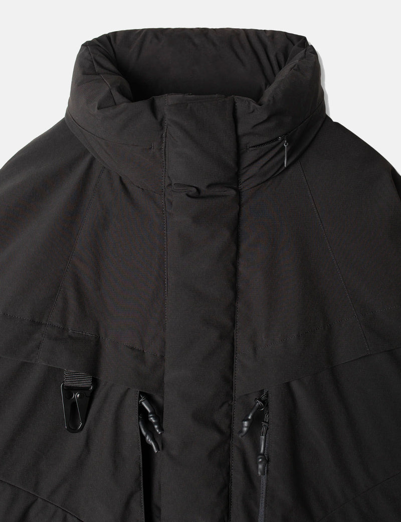 Manastash Extra Mile Infinity Prima Jacket - Black