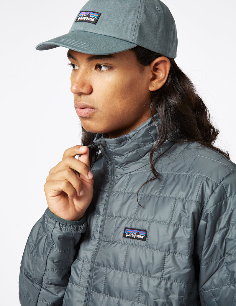 Patagonia Nano Puff Jacket Nouveau Green Urban Excess. URBAN EXCESS