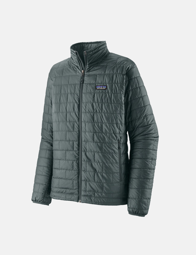 Patagonia nano puff black friday hotsell