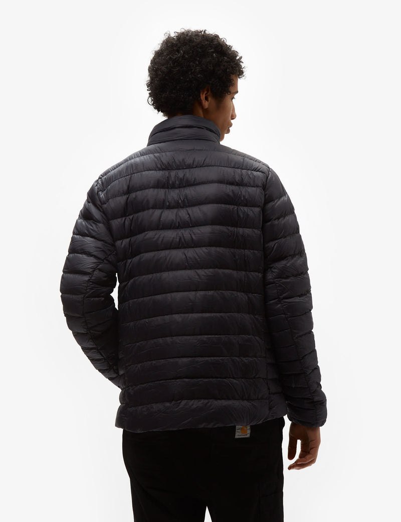 Patagonia Down Sweater Jacket - Black