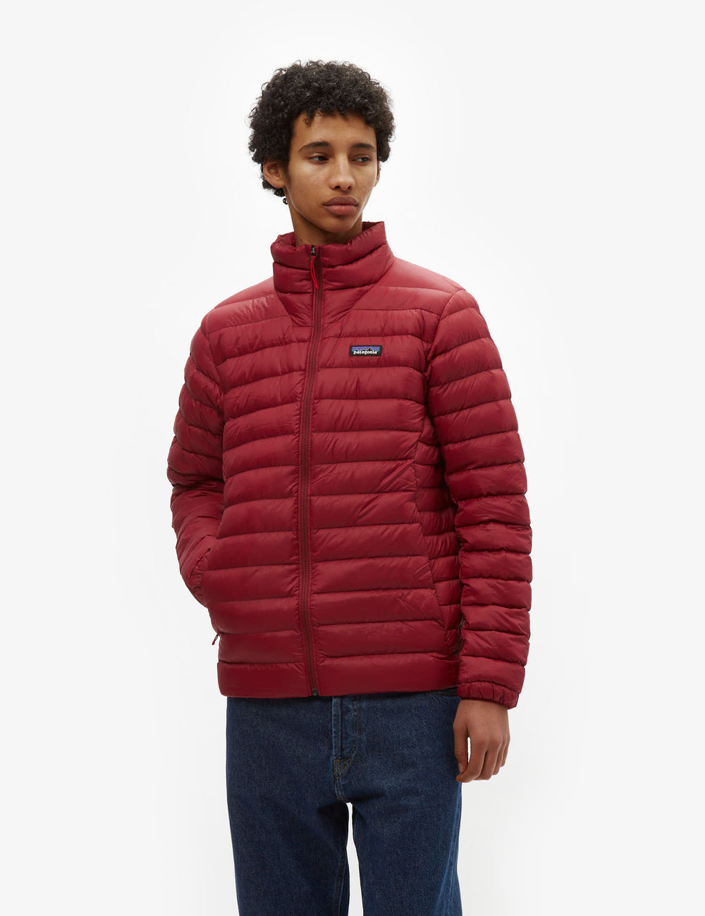 Patagonia shops Down Sweater Jacket