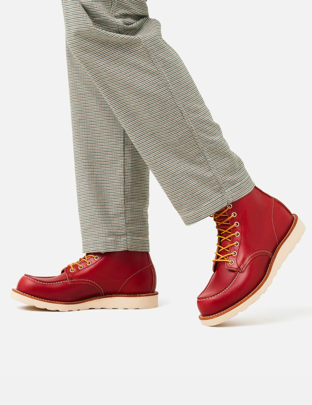 Red Wing 6