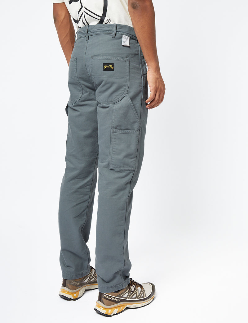 Stan Ray 80s Painter Pant (Tapered) - Battle Grey