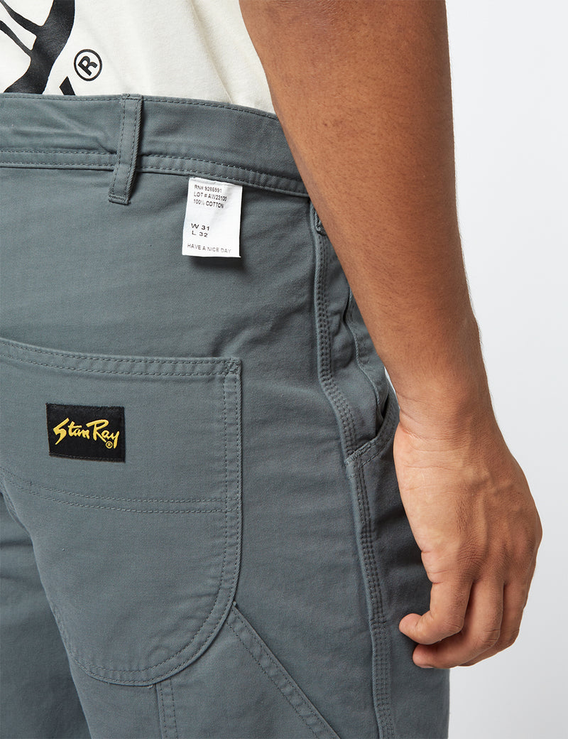 Stan Ray 80s Painter Pant (Tapered) - Battle Grey