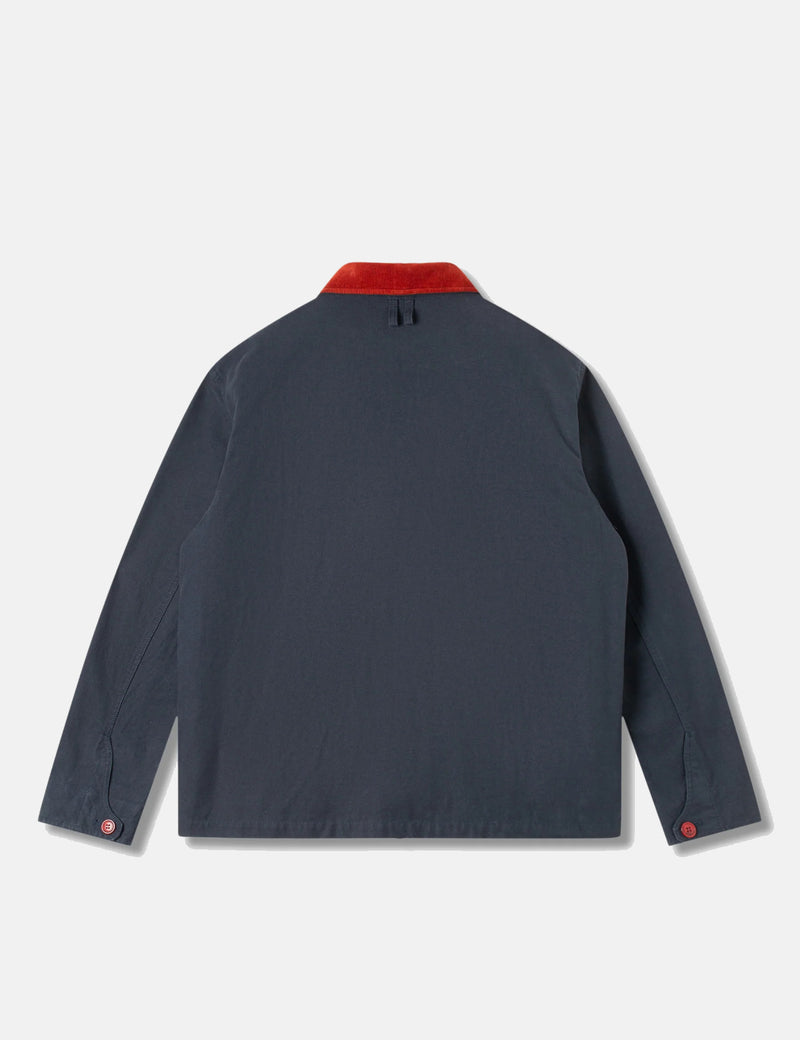 Stan Ray Hunters Jacket - Navy Blue