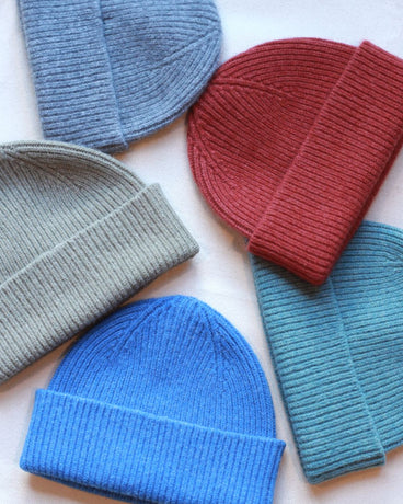 Beanie Hats