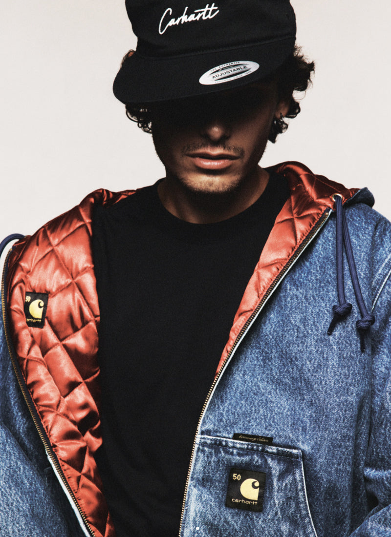 Carhartt WIP 50th Anniversary