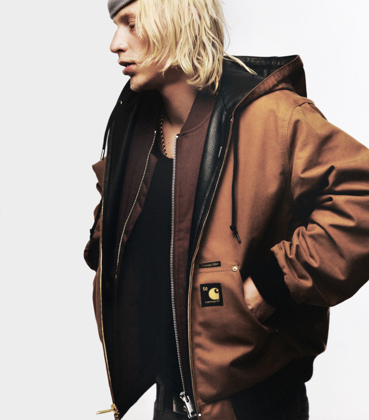 Carhartt WIP 50th Anniversary