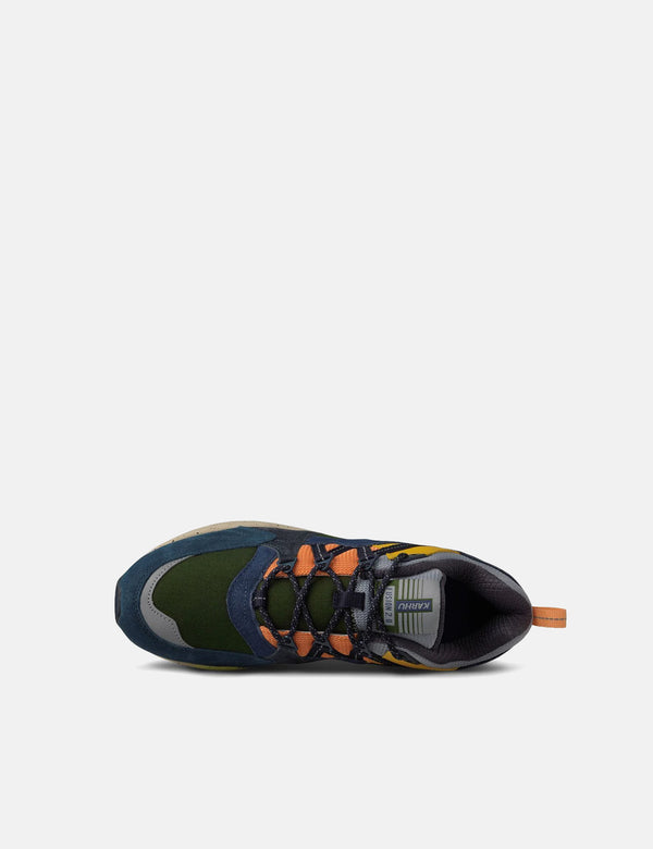 Karhu Fusion 2.0 Trainers - True Navy/ Night Sky