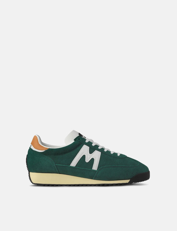 Karhu Mestari Trainers - Posy Green/White