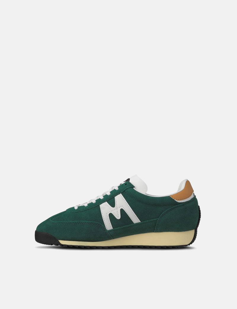 Karhu Mestari Trainers - Posy Green/White