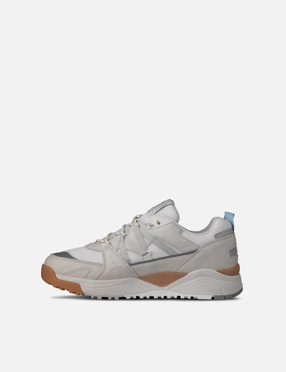 KARHU★FUSION XC★LILY WHITE/FOGGY DEW Karhu Fusion xc - lily white / foggy dew – Karhu EU