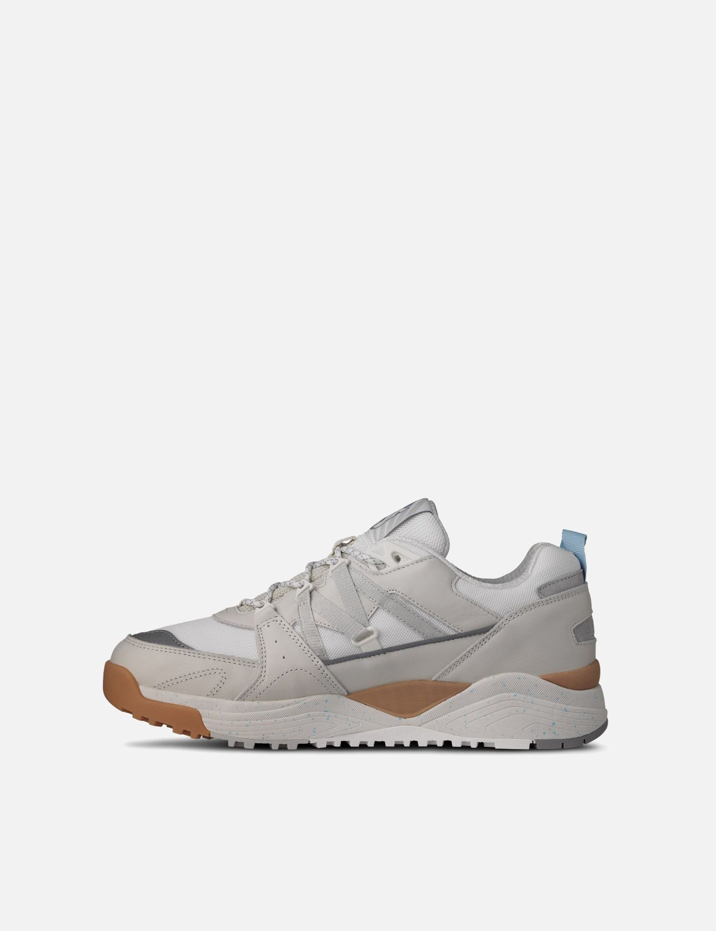 KARHU★FUSION XC★LILY WHITE/FOGGY DEW Karhu Fusion XC Trainers - Lily White/Foggy Dew | Urban