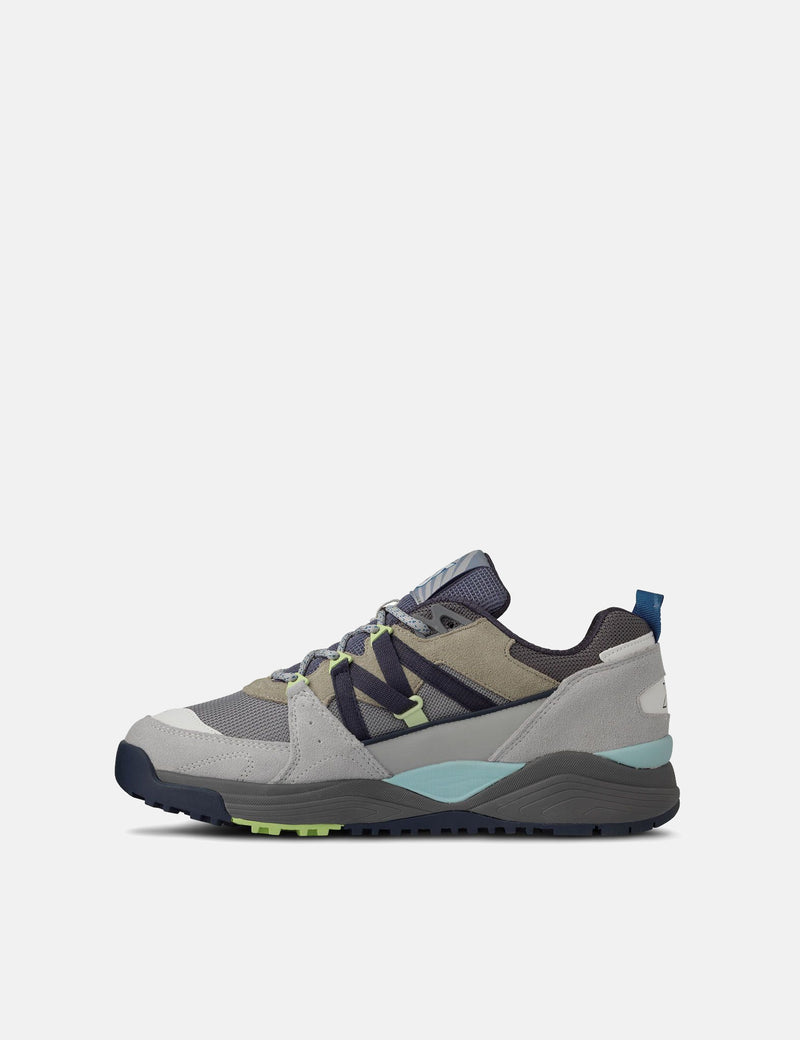 Karhu Fusion XC Trainers - Dawn Blue/India Ink