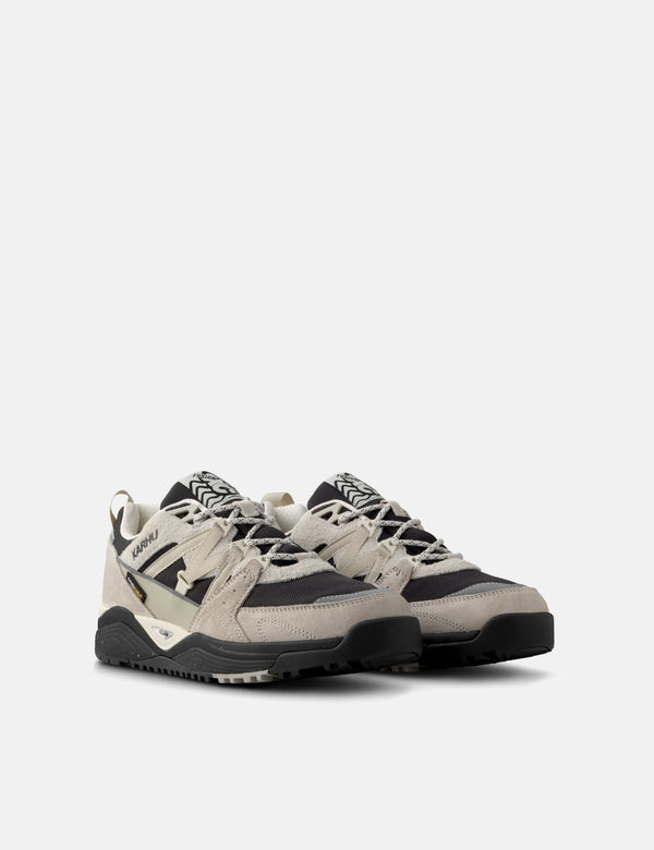 Karhu Fusion XC Trainers - Silver Lining/Silver Lining