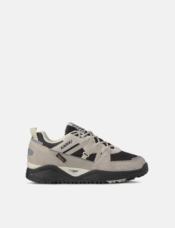 Karhu Fusion XC Trainers - Silver Lining/Silver Lining
