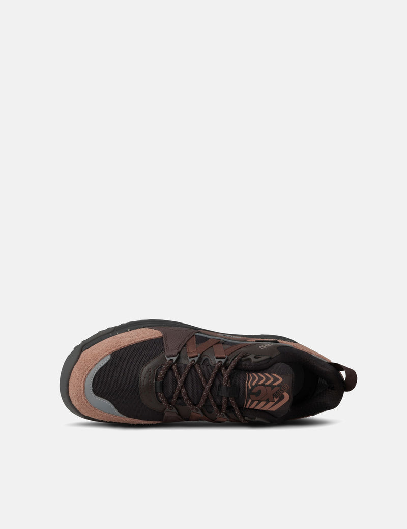 Karhu Fusion XC Trainers - Cork/Cappuccino
