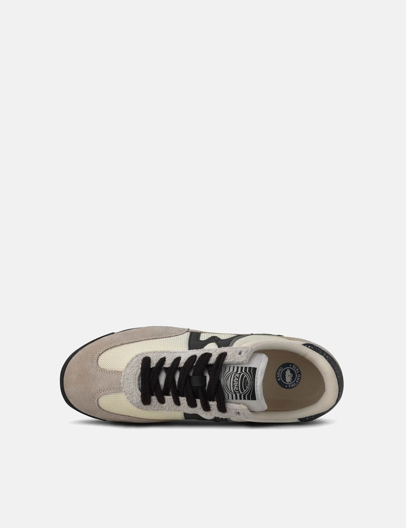 Karhu Mestari Control Trainers - Silver Lining/Jet Black