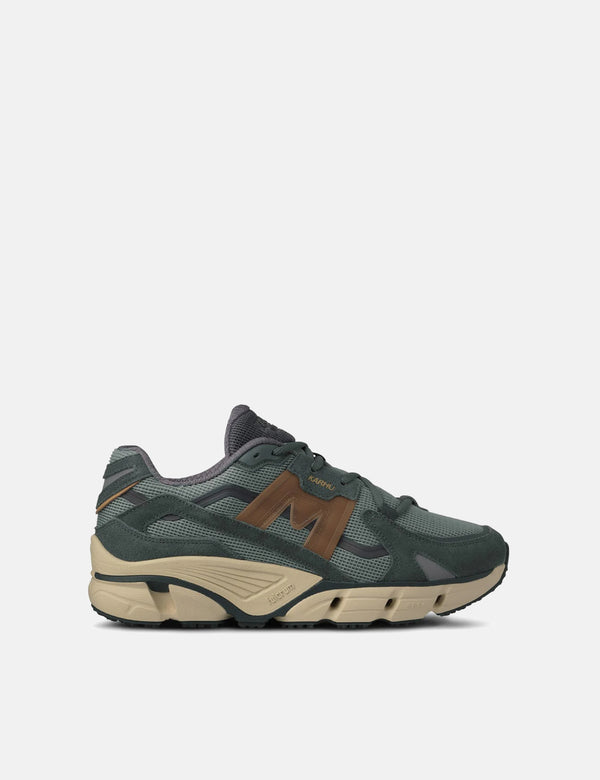 Karhu Super Fulcrum Sedona Sage Green/Sierra