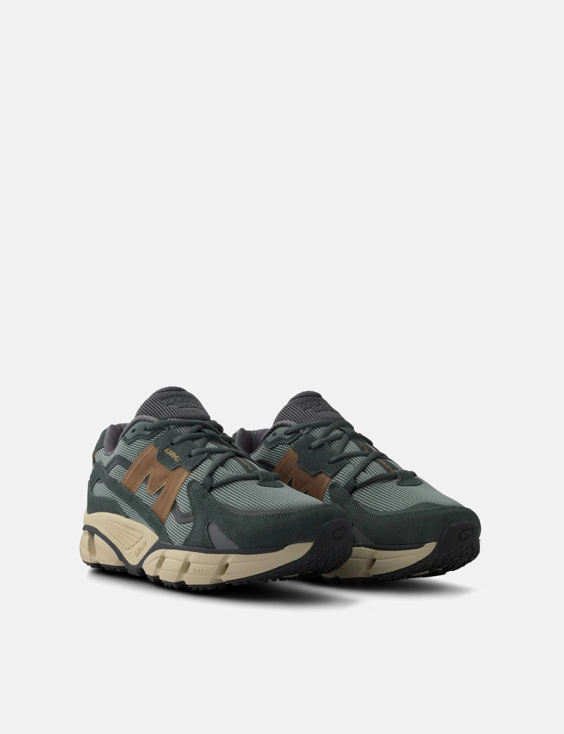 Karhu Super Fulcrum Sedona Sage Green/Sierra