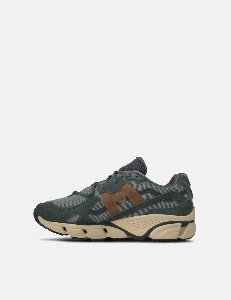 Karhu Super Fulcrum Sedona Sage Green/Sierra