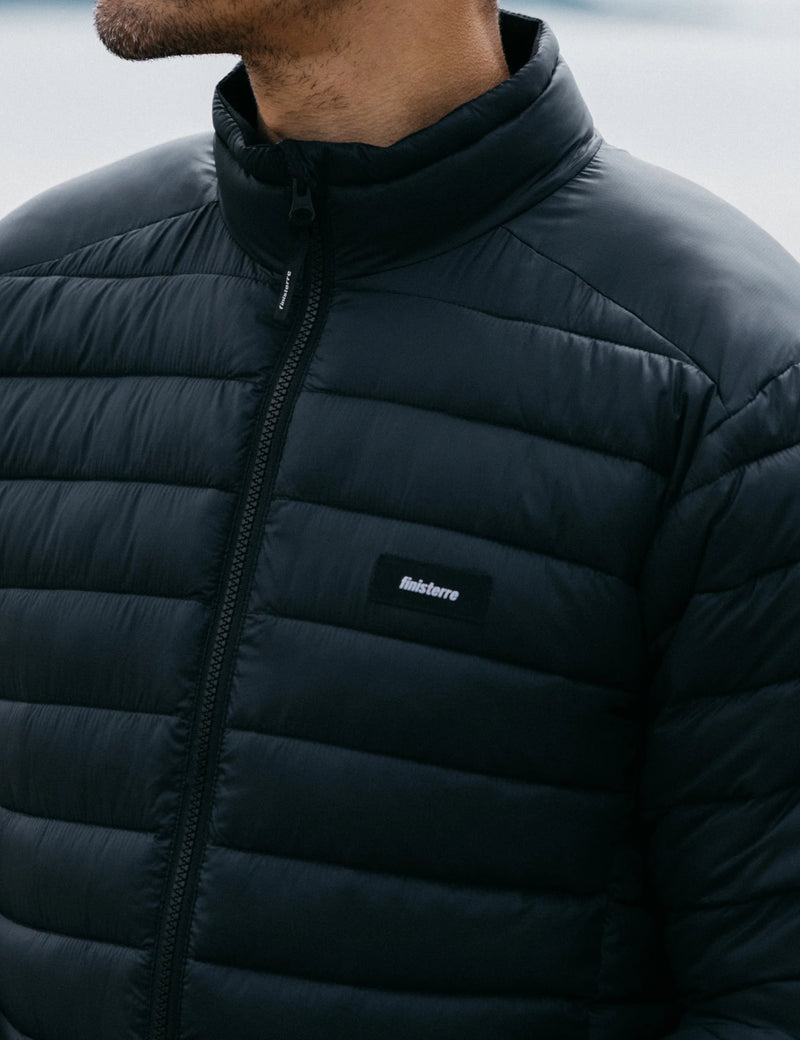 Finisterre Nimbus Jacket - Black