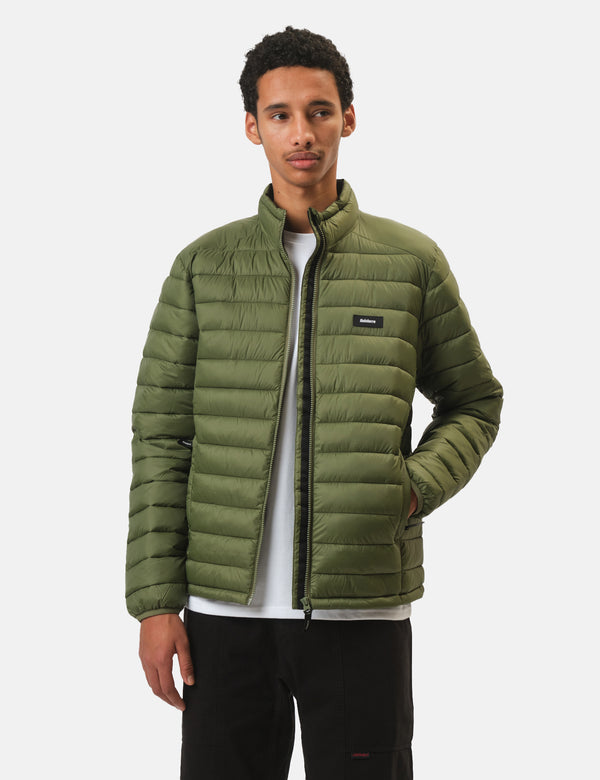 Finisterre Nimbus Jacket - Deep Seagrass Green