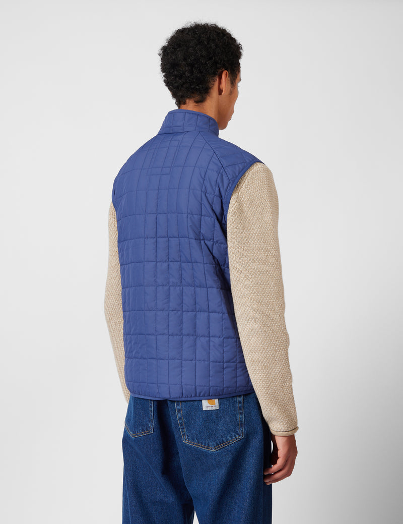 Finisterre Firecrest Gilet - Midnight Blue