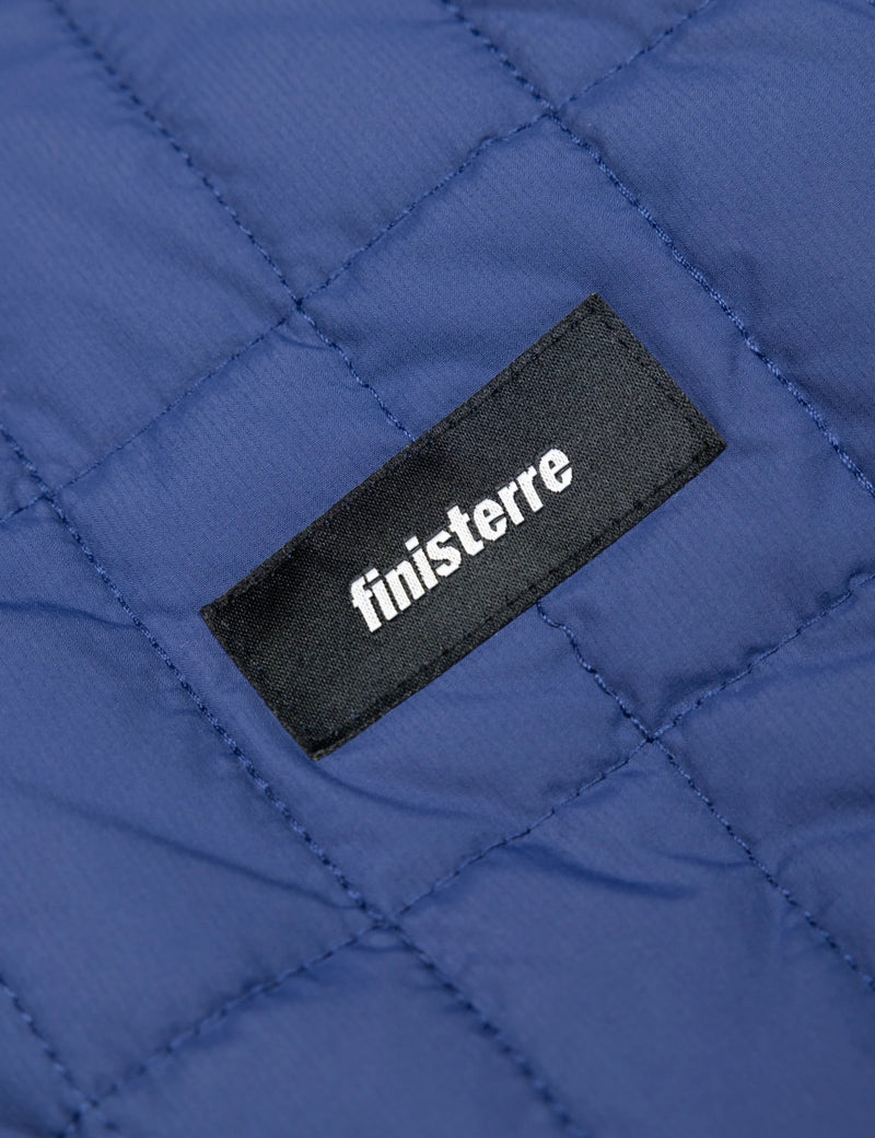 Finisterre Firecrest Gilet - Midnight Blue