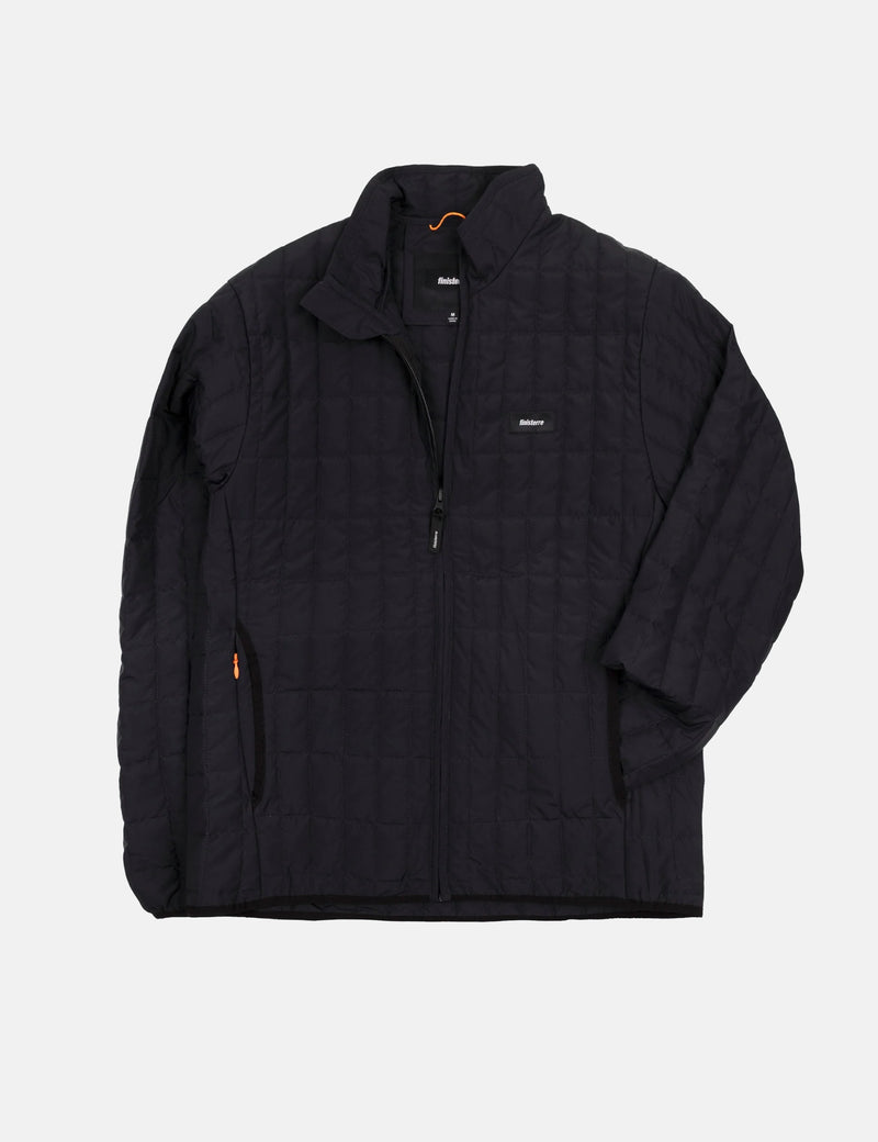 Finisterre Firecrest Jacket - Black