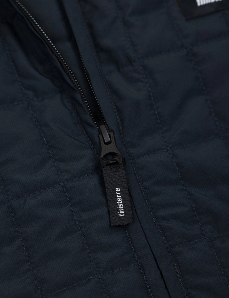 Finisterre Firecrest Jacket - Black