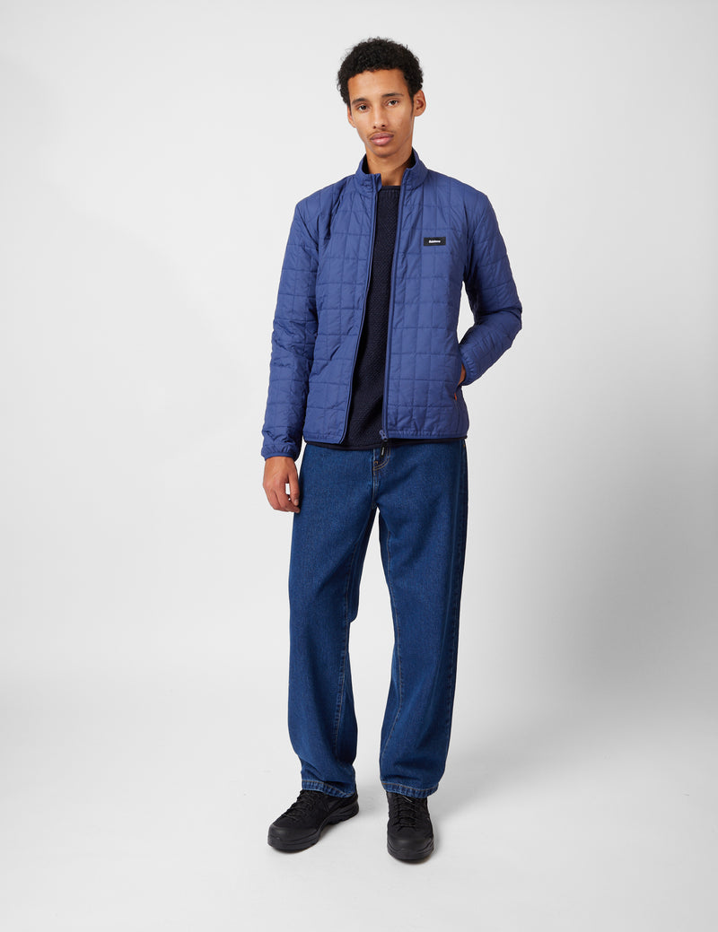 Finisterre Firecrest Jacket - Midnight Blue
