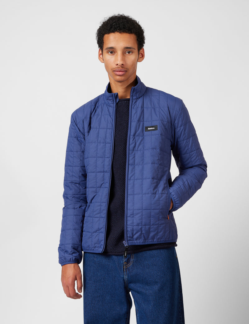 Finisterre Firecrest Jacket - Midnight Blue