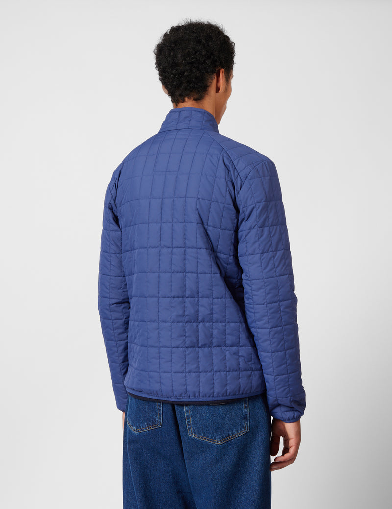 Finisterre Firecrest Jacket - Midnight Blue