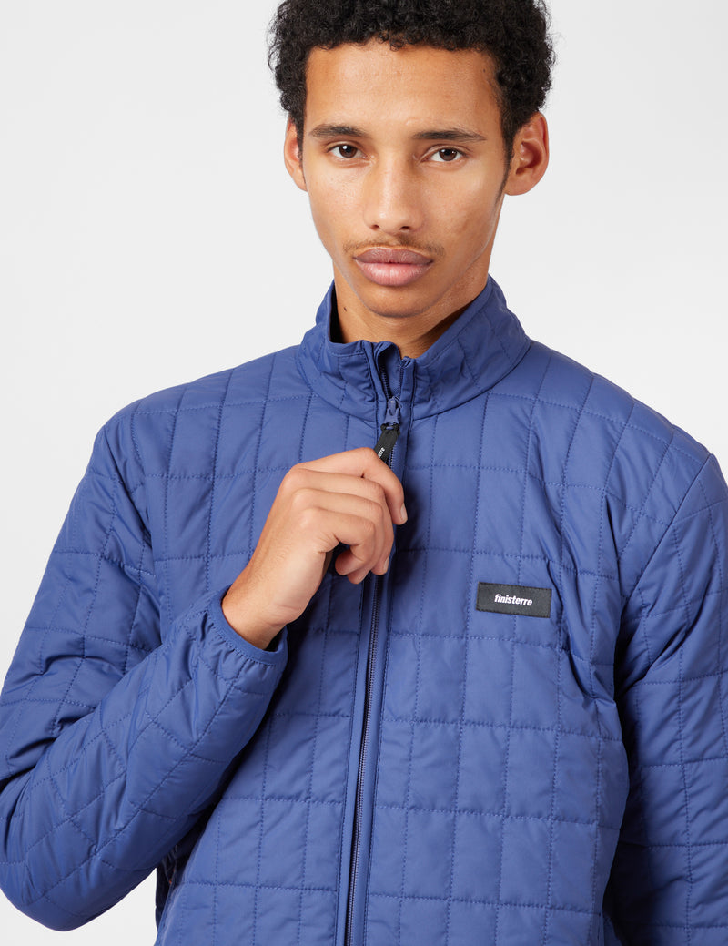 Finisterre Firecrest Jacket - Midnight Blue