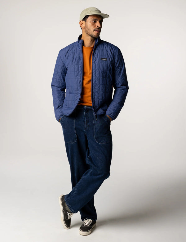 Finisterre Firecrest Jacket - Midnight Blue